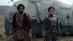 Асока 1 сезон 7 серия